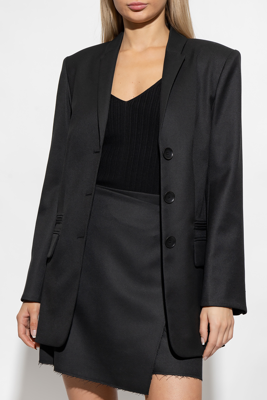 By Malene Birger ‘Porter’ blazer