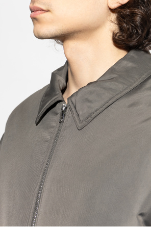 Maison Kitsuné Insulated 'Bomber' Jacket