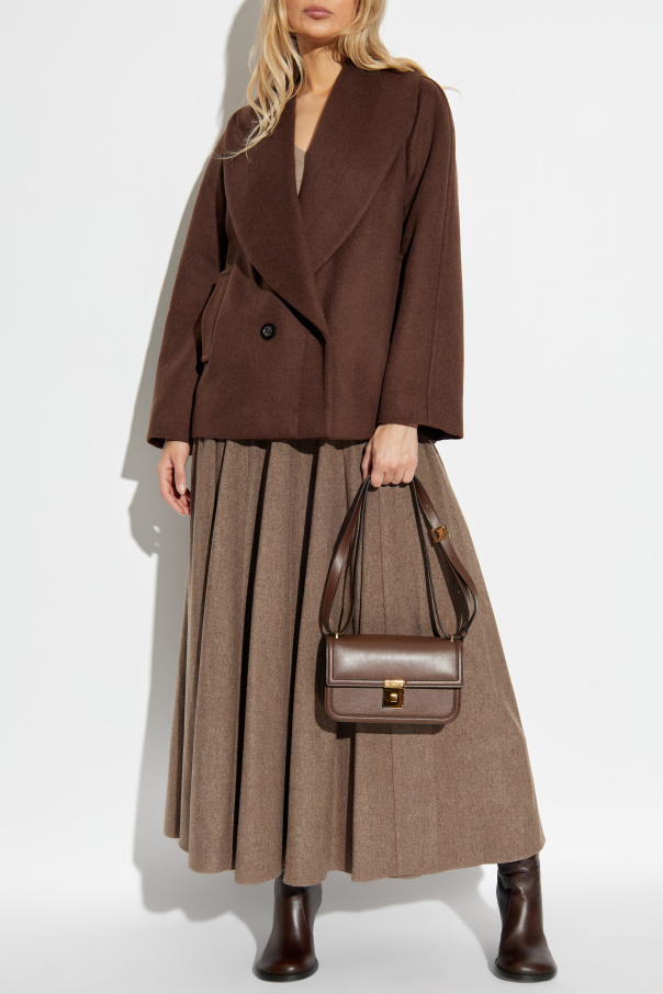 Max Mara Casaco curto "Quatto"