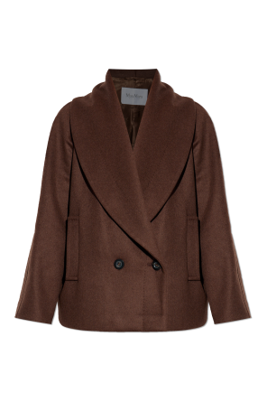 Short coat `Quatto`