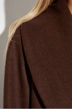 Max Mara Casaco curto "Quatto"