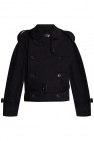 phillip lim ruched long sleeve shirt item