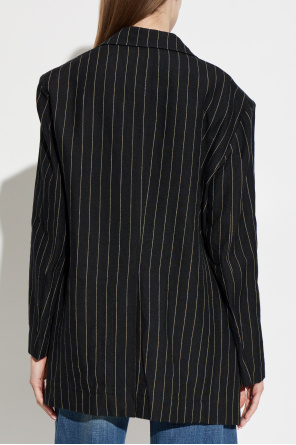 R13 Americana de rayas