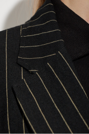 R13 Americana de rayas