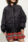 R13 Down bomber jacket