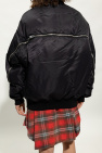 R13 Down bomber jacket