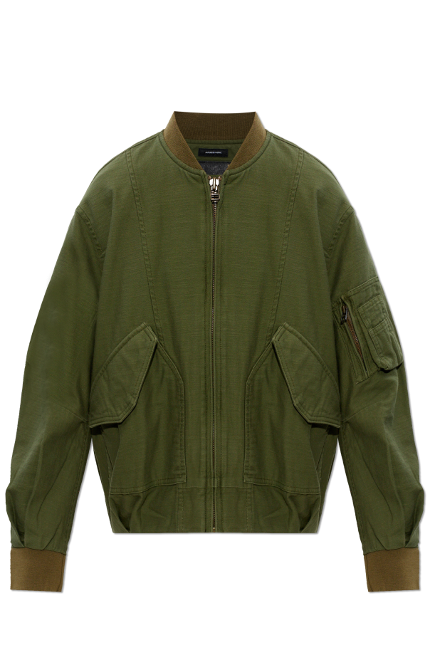 'Bomber' jacket od R13