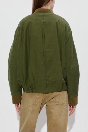 R13 'Bomber'-type jacket