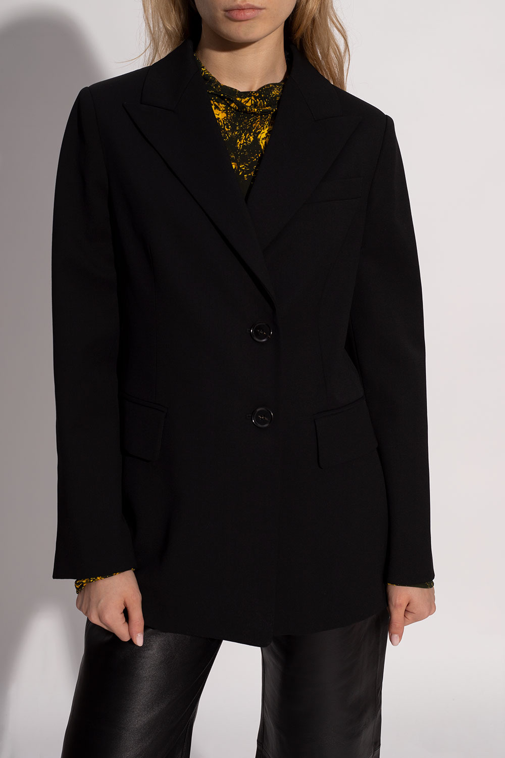 Proenza Schouler Wool blazer