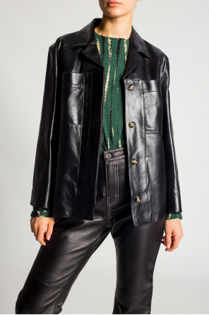 Proenza Schouler Leather jacket