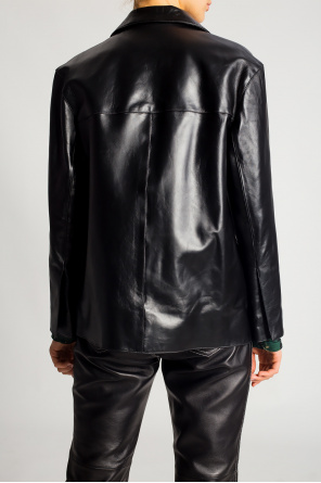 Proenza Schouler Leather jacket