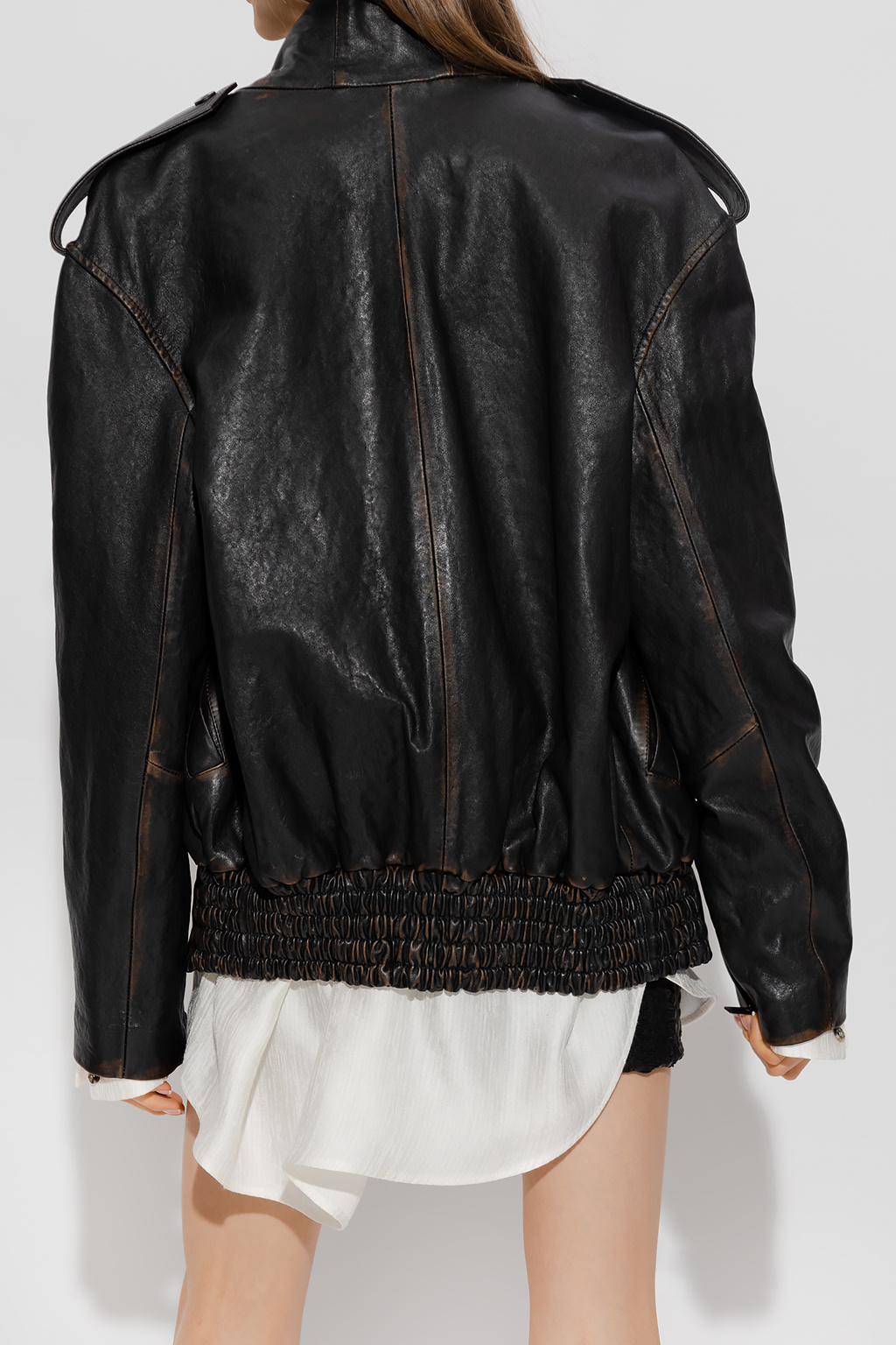 The Mannei ‘Amra’ jacket