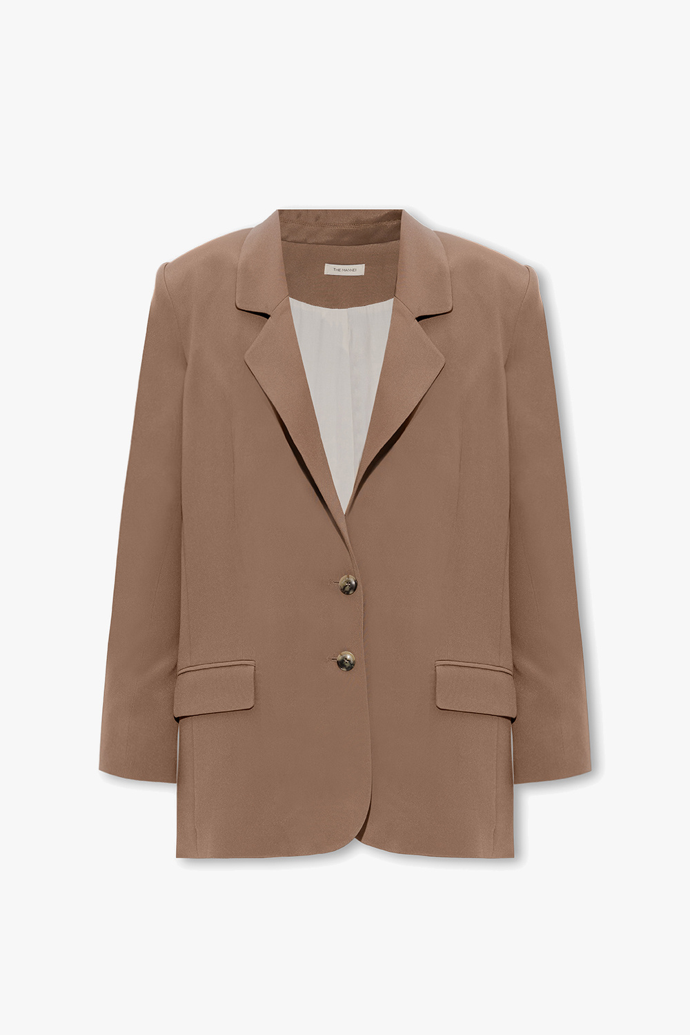 The Mannei ‘Caen’ blazer