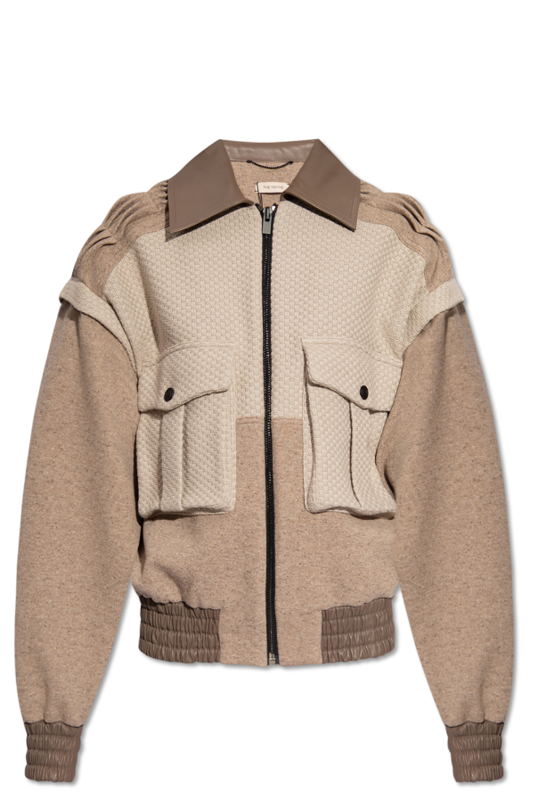 The Mannei ‘Turku’ jacket