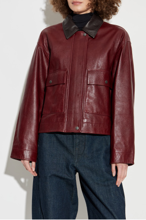 Rag & Bone  Lederjacke