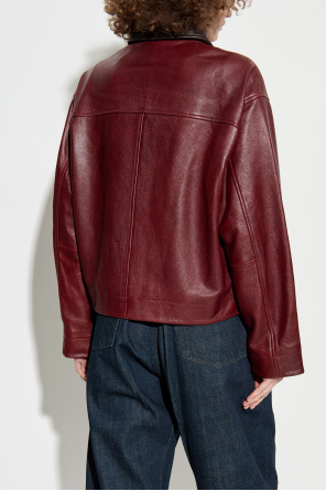 Rag & Bone  Lederjacke