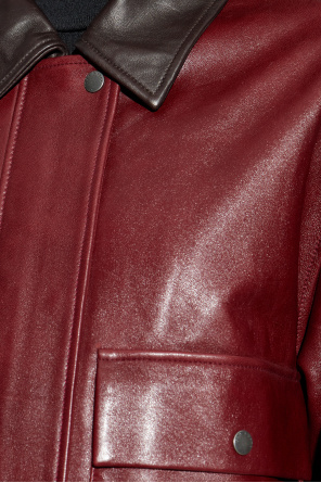 Rag & Bone  Lederjacke