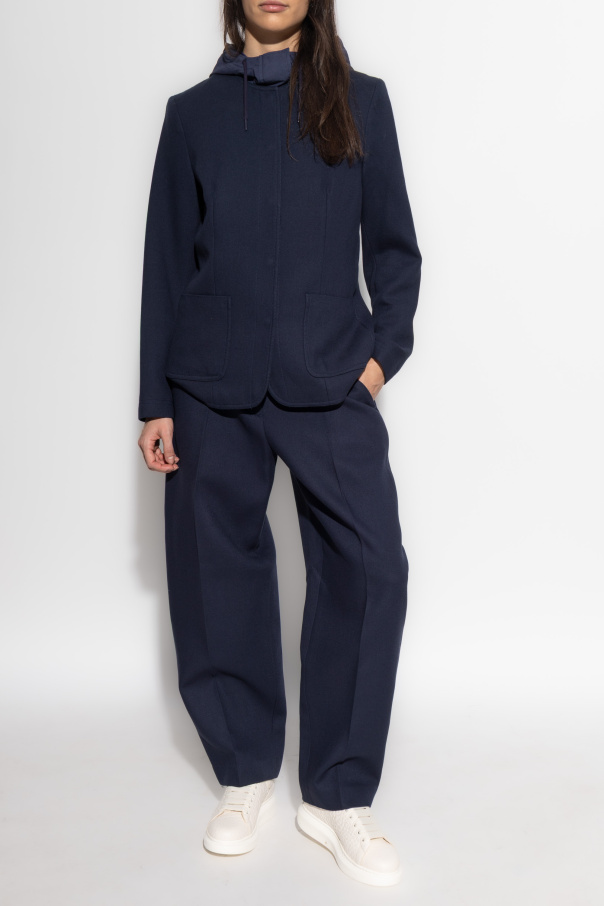 Rag & Bone  Jacket with lining