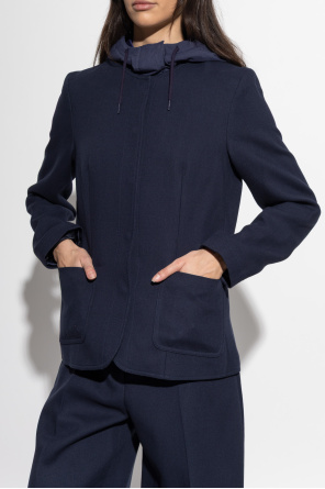 Rag & Bone  Jacket with lining