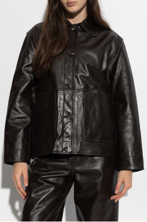Rag & Bone  Leather jacket