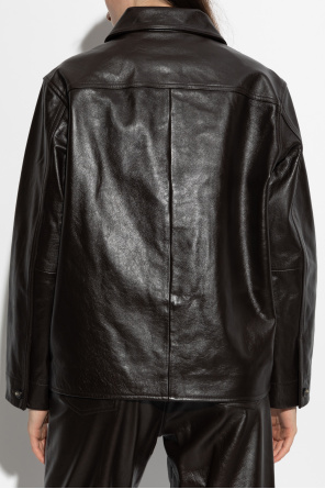 Rag & Bone  Leather jacket
