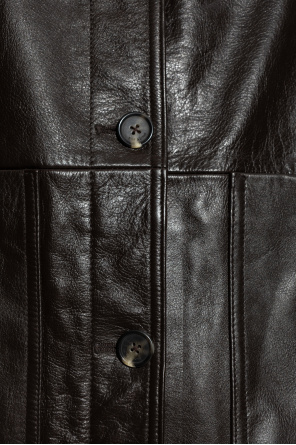 Rag & Bone  Leather jacket