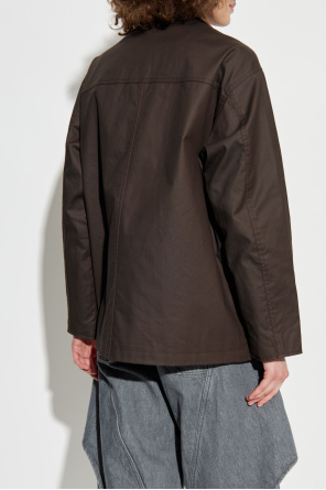 Rag & Bone  Jacket with corduroy collar