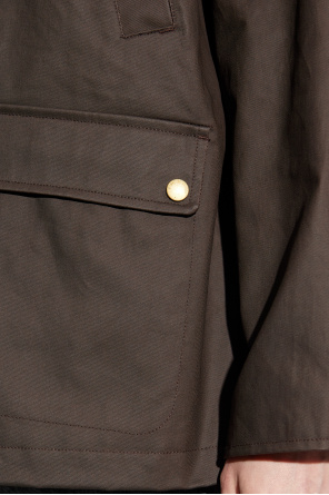 Rag & Bone  Jacket with corduroy collar