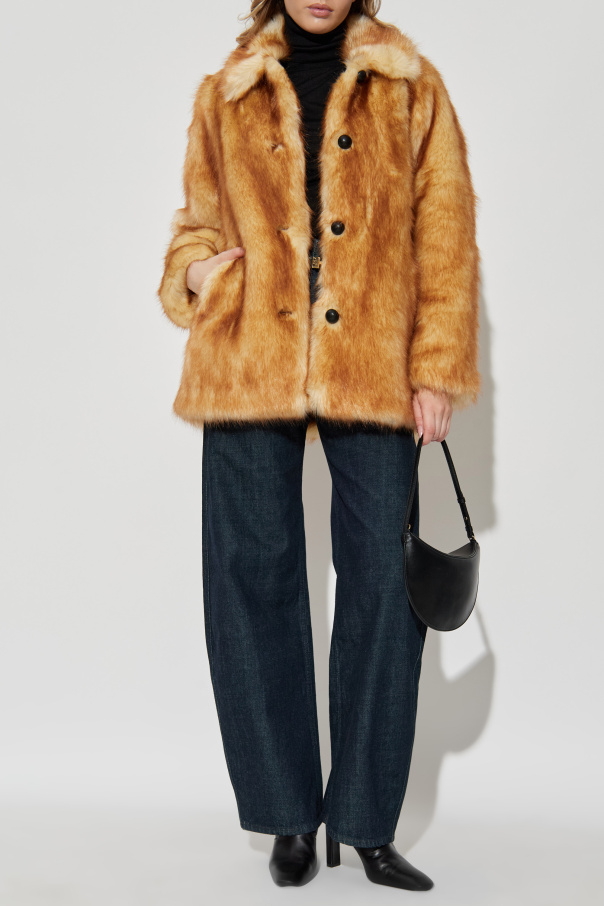 Rag & Bone  Faux fur