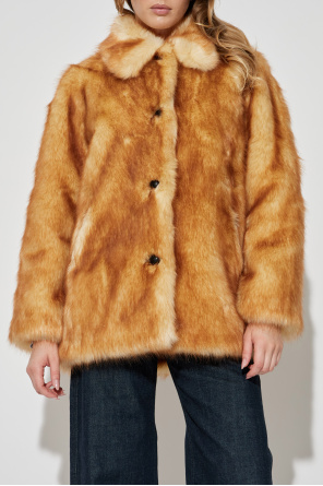 Rag & Bone  Faux fur