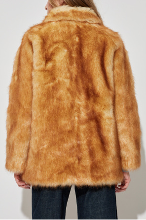 Rag & Bone  Faux fur