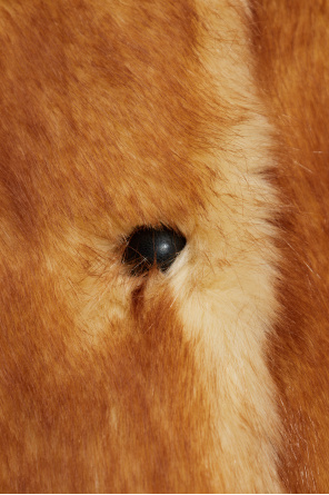 Rag & Bone  Faux fur