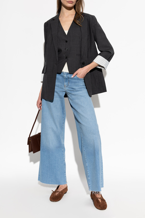 Rag & Bone Anzug mit Weste
