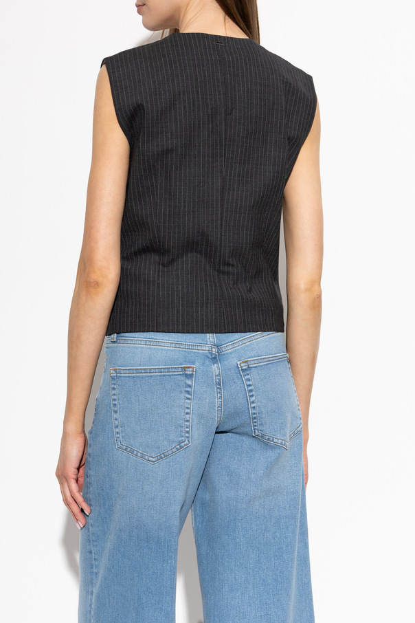 Rag & Bone Anzug mit Weste