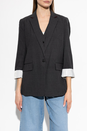 Rag & Bone Anzug mit Weste