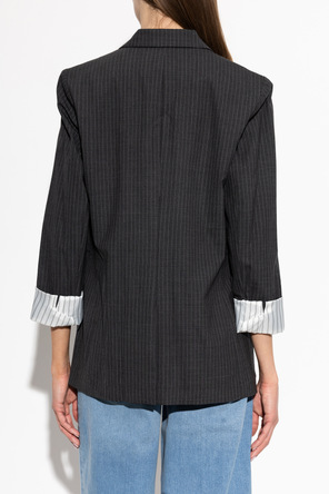 Rag & Bone Anzug mit Weste