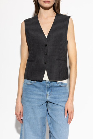 Rag & Bone Anzug mit Weste