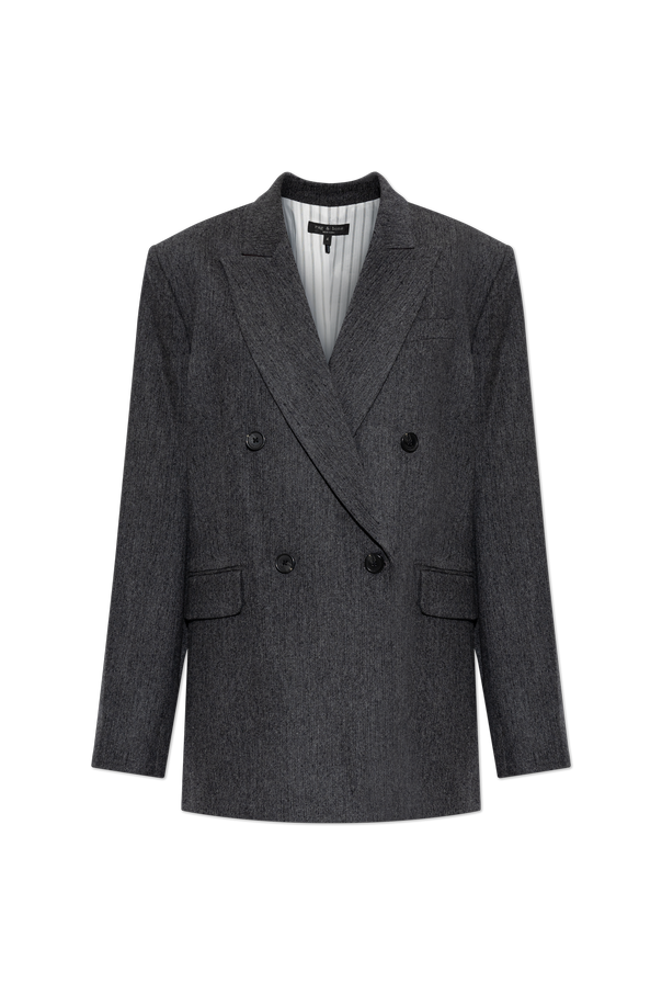 Wool Blazer od Rag & Bone
