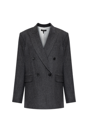 Wollblazer