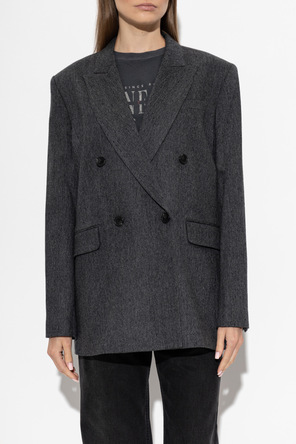 Rag & Bone Wollblazer