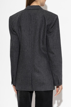 Rag & Bone Wollblazer