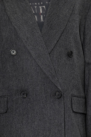 Rag & Bone Wollblazer