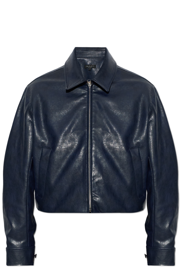 Jacket with collar od Rag & Bone