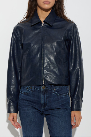 Rag & Bone Jacket with collar