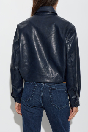 Rag & Bone Jacket with collar