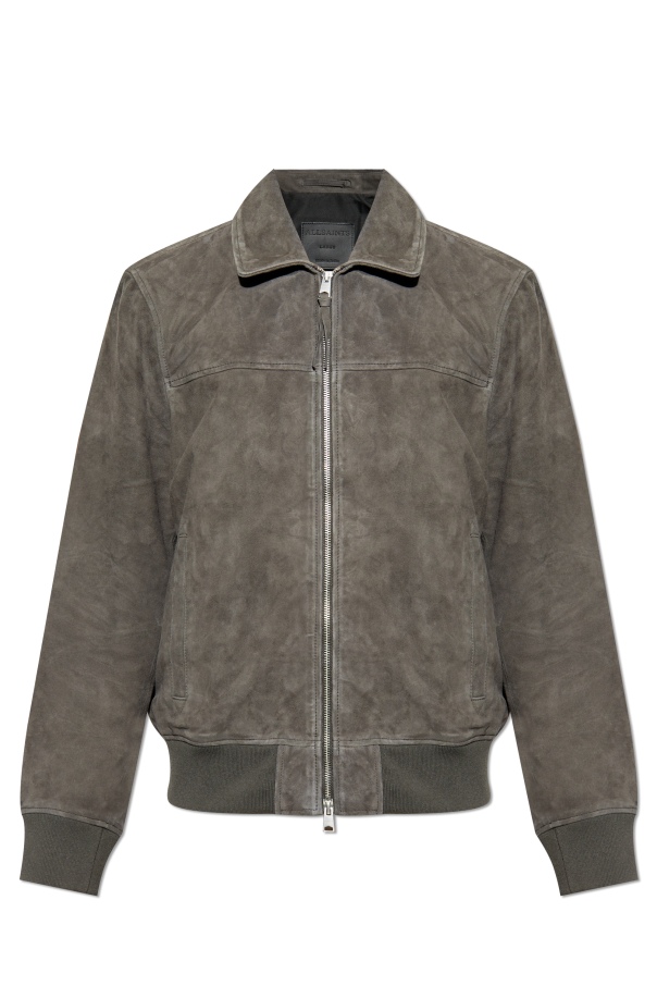 AllSaints Leather jacket