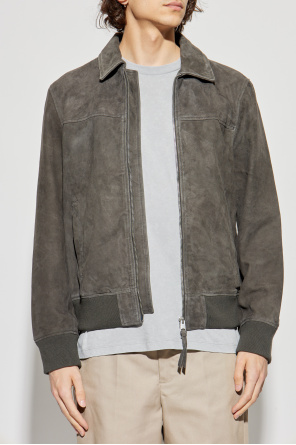 AllSaints Leather jacket
