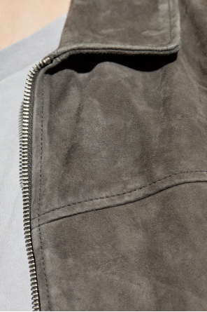 AllSaints Leather jacket