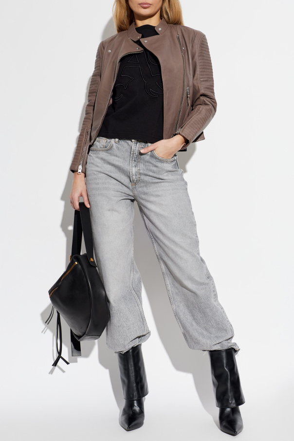 AllSaints Jacket ‘Raul’