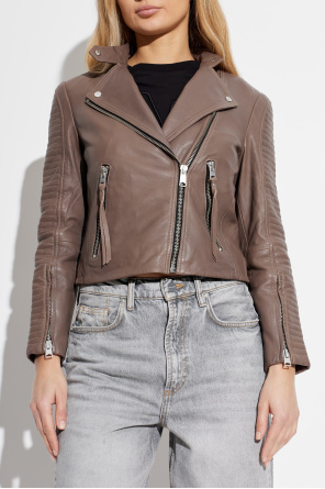 AllSaints Jacket ‘Raul’